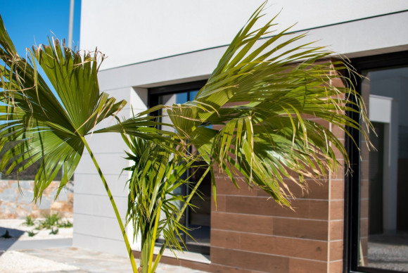 Nouvelle construction - Villa de Lujo - Los Montesinos - los montesinos