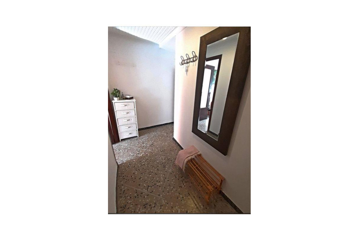Revente - Appartement - Valencia - Mont-Olivet