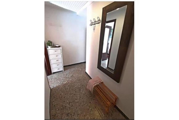 Revente - Appartement - Valencia - Mont-Olivet