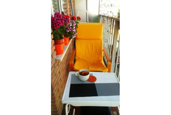 Revente - Appartement - Valencia - Mont-Olivet