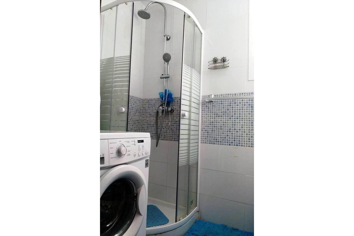 Revente - Appartement - Valencia - Mont-Olivet