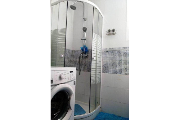 Revente - Appartement - Valencia - Mont-Olivet