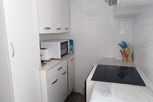 Revente - Appartement - Valencia - Mont-Olivet