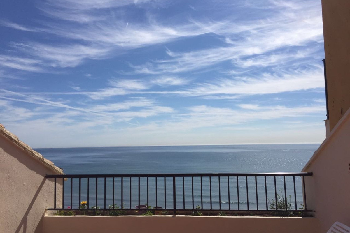 Herverkoop - Duplex Woning - Alboraya - Port  Saplaya