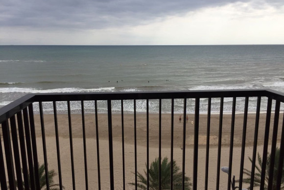 Herverkoop - Duplex Woning - Alboraya - Port  Saplaya