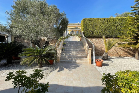 Revente - House - Ciudad Quesada - La fiesta 2