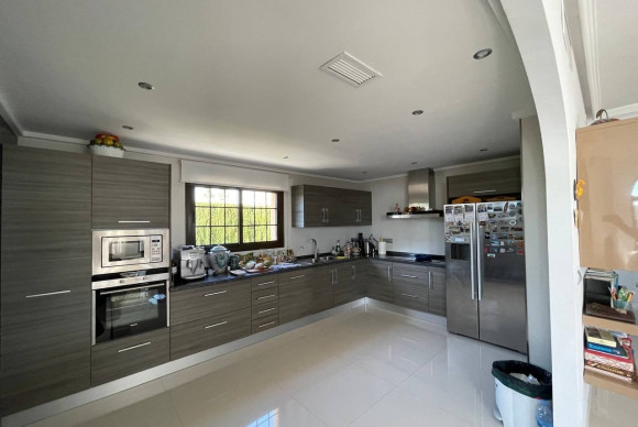 Revente - House - Ciudad Quesada - La fiesta 2