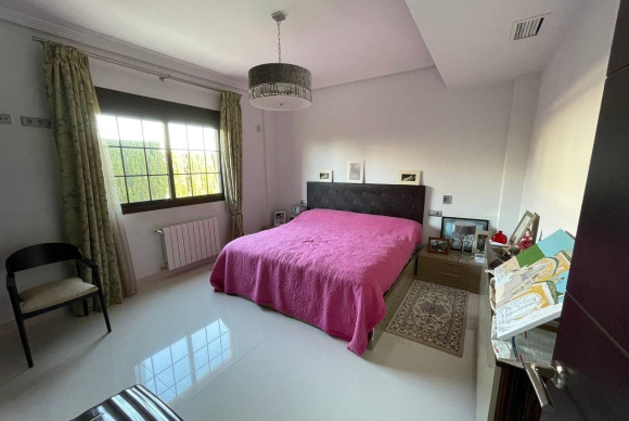 Revente - House - Ciudad Quesada - La fiesta 2