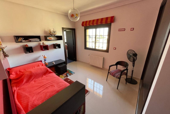 Revente - House - Ciudad Quesada - La fiesta 2