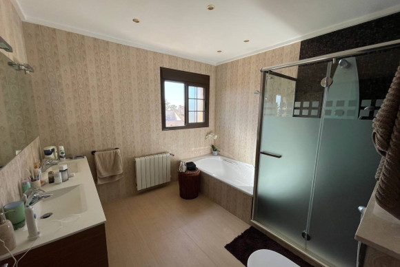 Revente - House - Ciudad Quesada - La fiesta 2