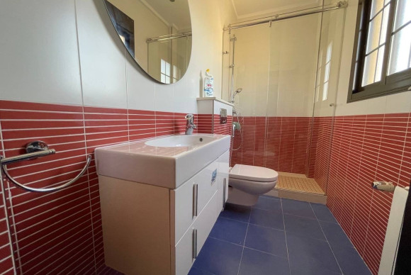 Revente - House - Ciudad Quesada - La fiesta 2