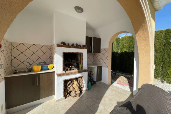 Revente - House - Ciudad Quesada - La fiesta 2