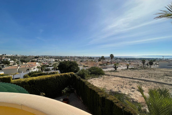 Revente - House - Ciudad Quesada - La fiesta 2