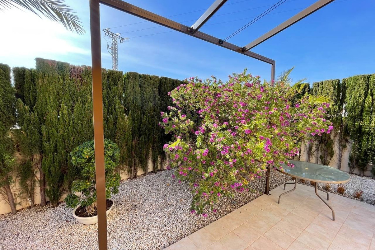 Revente - House - Ciudad Quesada - La fiesta 2