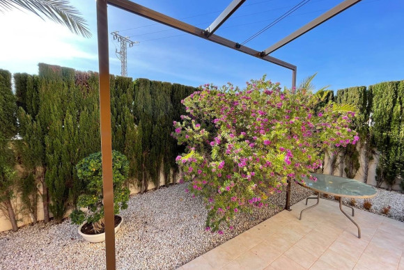 Revente - House - Ciudad Quesada - La fiesta 2