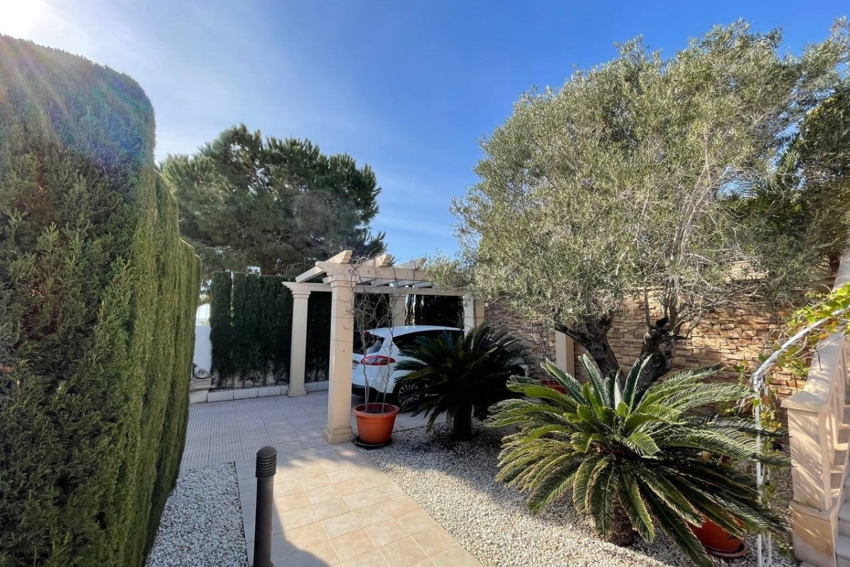 Revente - House - Ciudad Quesada - La fiesta 2