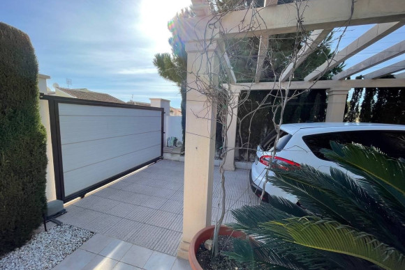 Revente - House - Ciudad Quesada - La fiesta 2