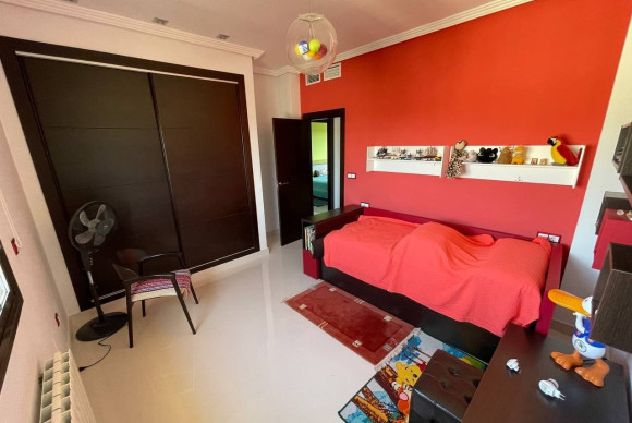 Revente - House - Ciudad Quesada - La fiesta 2