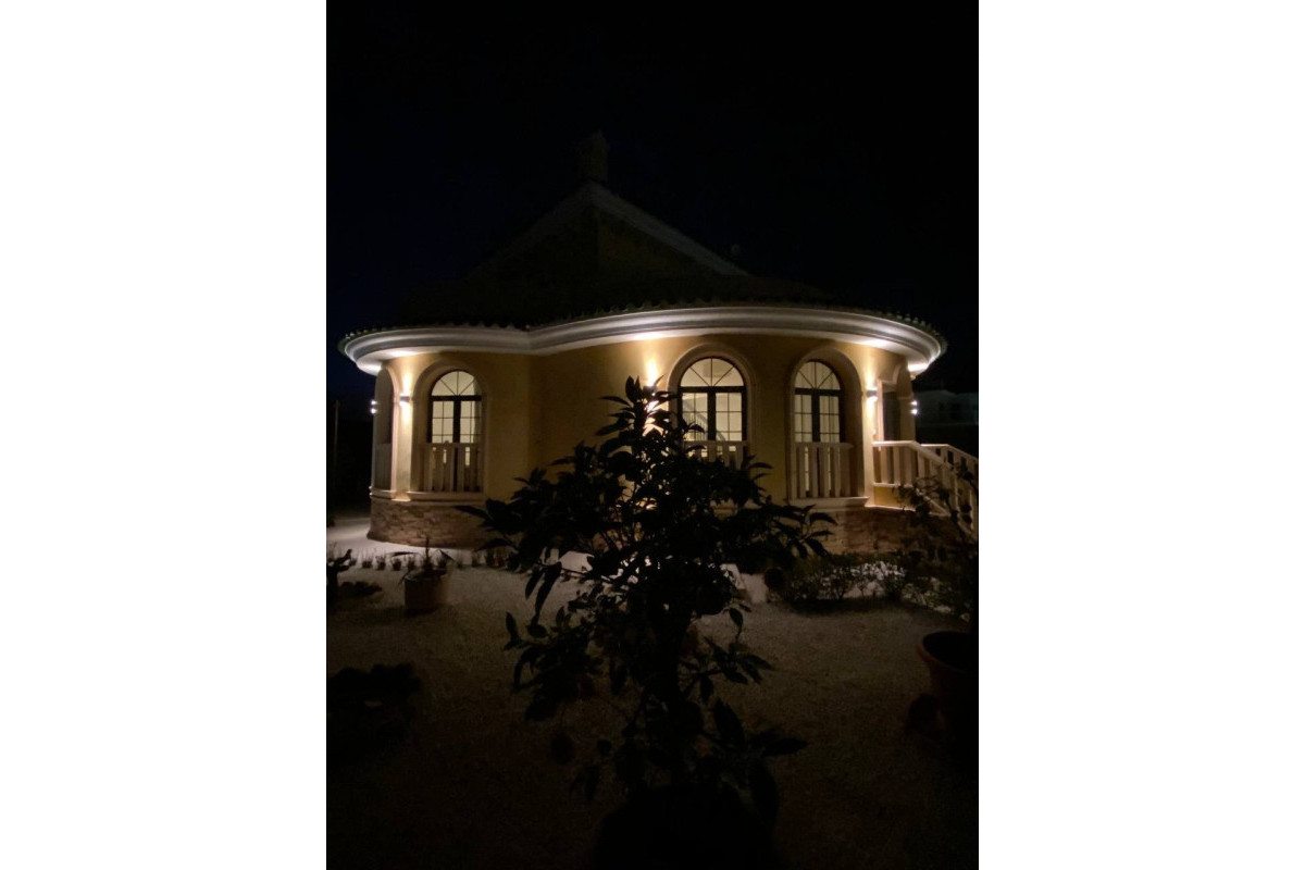 Revente - House - Ciudad Quesada - La fiesta 2