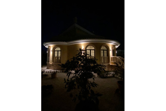 Revente - House - Ciudad Quesada - La fiesta 2