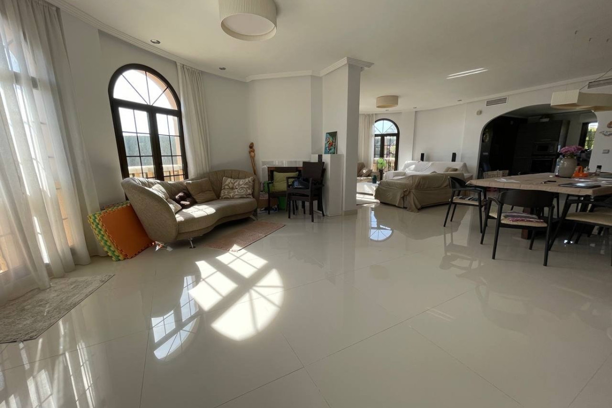 Revente - House - Ciudad Quesada - La fiesta 2