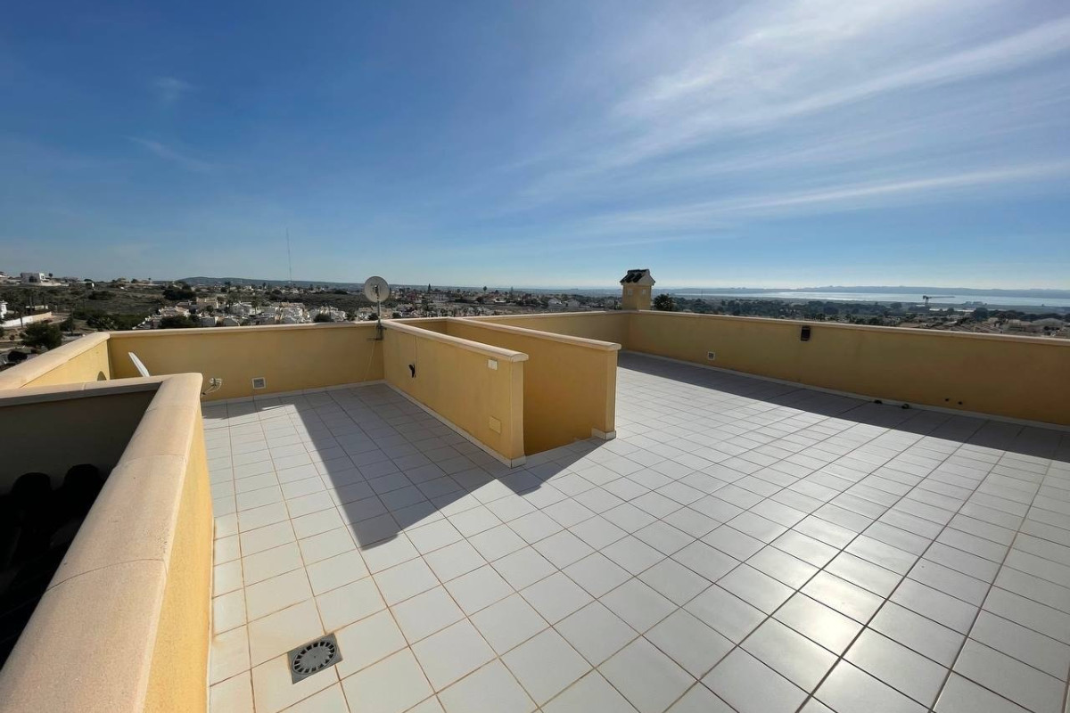 Revente - House - Ciudad Quesada - La fiesta 2