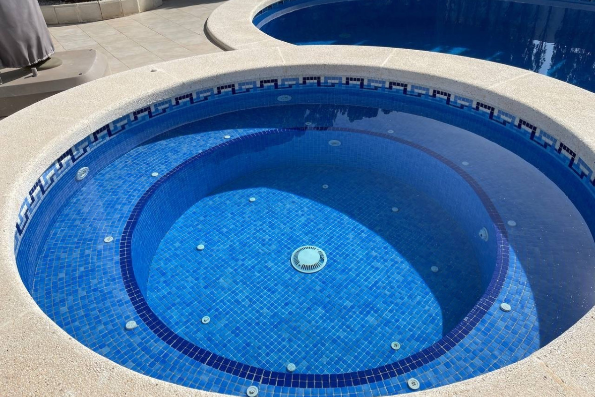 Revente - House - Ciudad Quesada - La fiesta 2