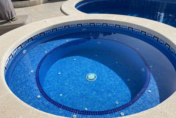 Revente - House - Ciudad Quesada - La fiesta 2