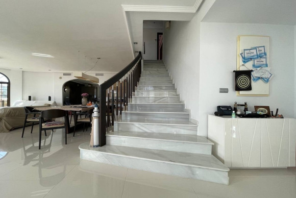 Revente - House - Ciudad Quesada - La fiesta 2