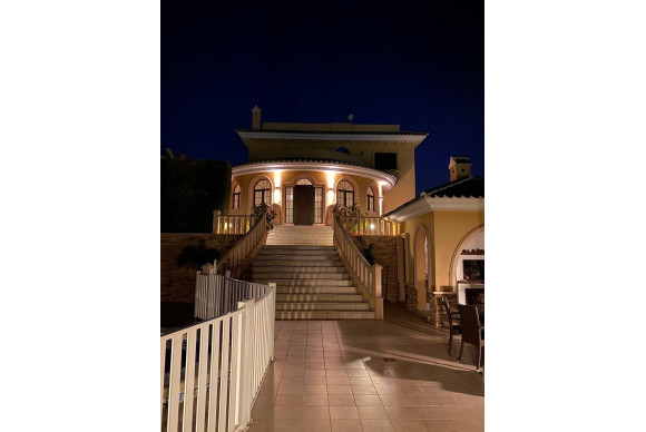 Revente - House - Ciudad Quesada - La fiesta 2