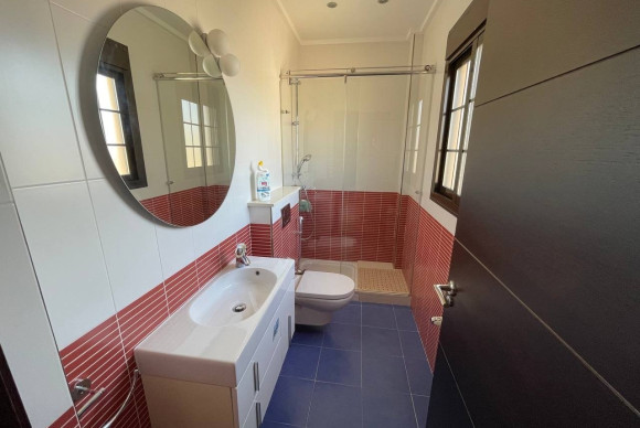 Revente - House - Ciudad Quesada - La fiesta 2