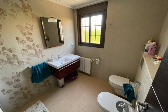 Revente - House - Ciudad Quesada - La fiesta 2