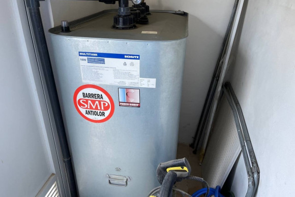 Revente - House - Ciudad Quesada - La fiesta 2