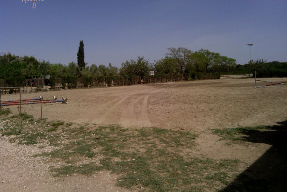 Reventa - Hacienda - Elche