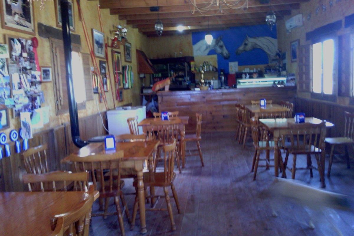 Reventa - Hacienda - Elche