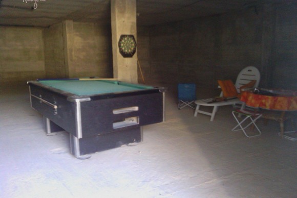 Reventa - Hacienda - Elche