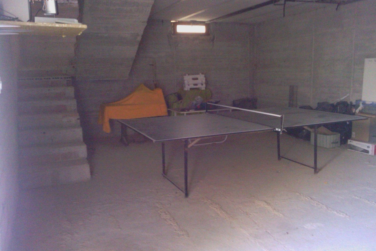 Reventa - Hacienda - Elche