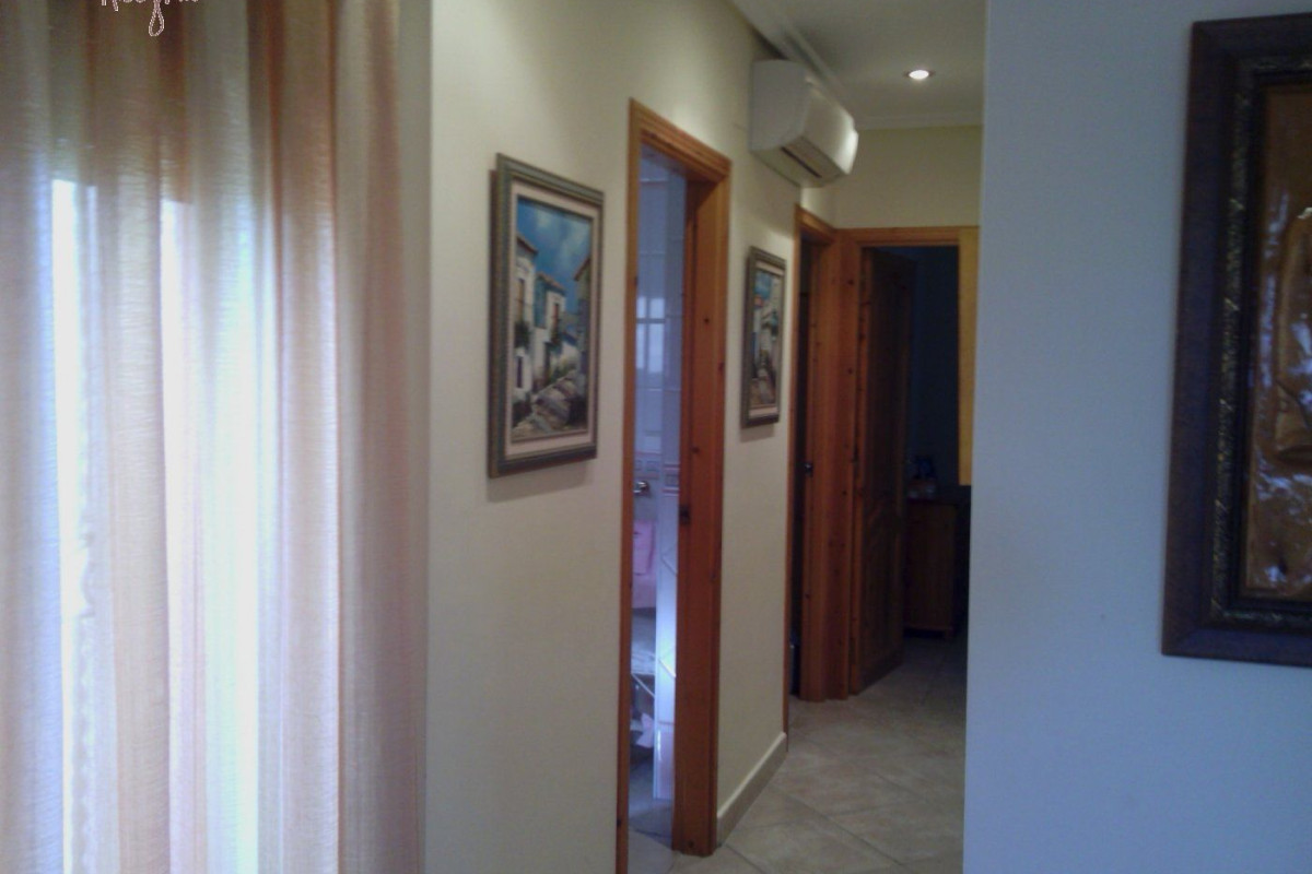 Reventa - Hacienda - Elche