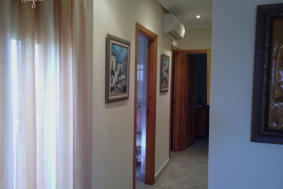 Reventa - Hacienda - Elche