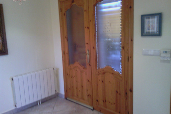 Reventa - Hacienda - Elche