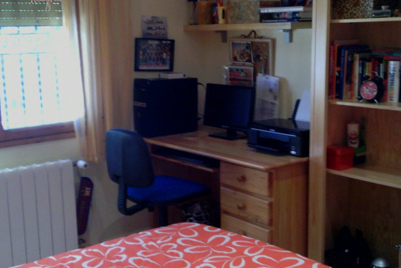 Reventa - Hacienda - Elche