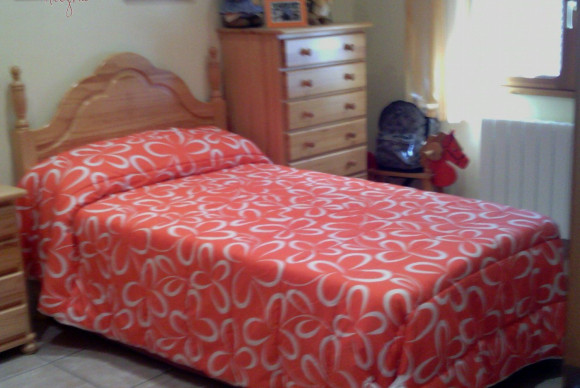 Reventa - Hacienda - Elche