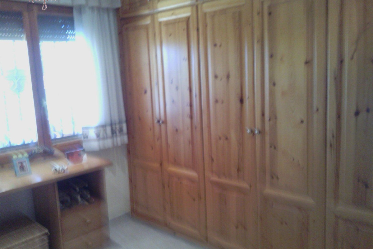 Reventa - Hacienda - Elche