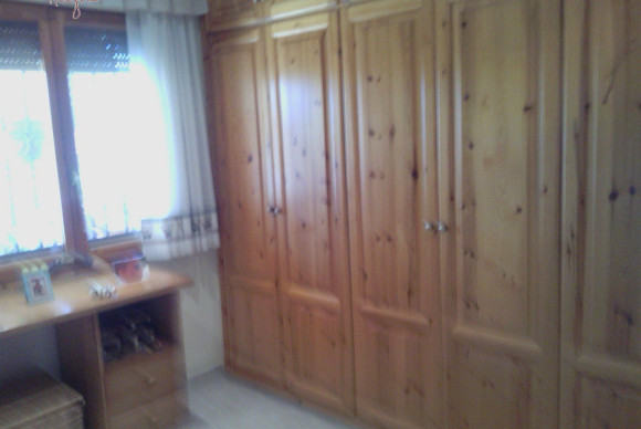 Reventa - Hacienda - Elche