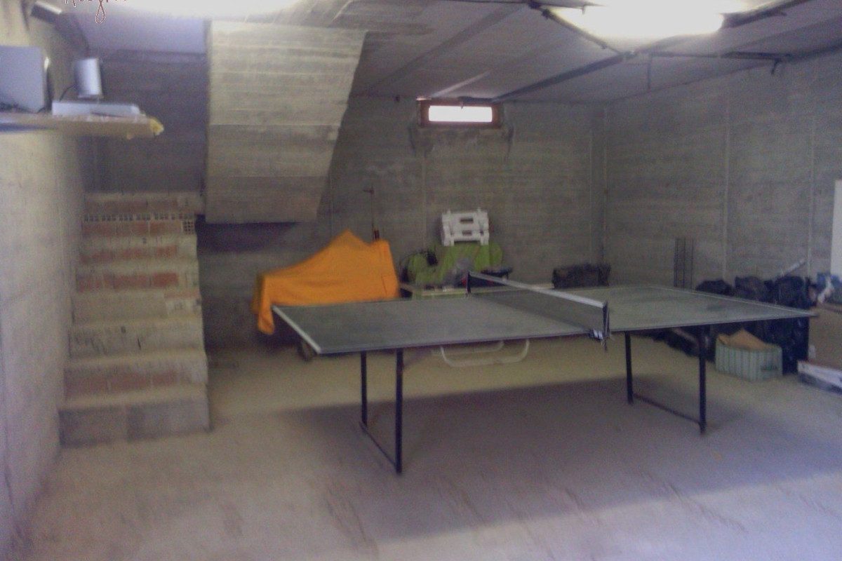 Reventa - Hacienda - Elche