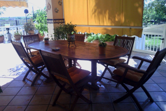 Reventa - Hacienda - Elche