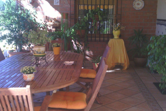 Reventa - Hacienda - Elche