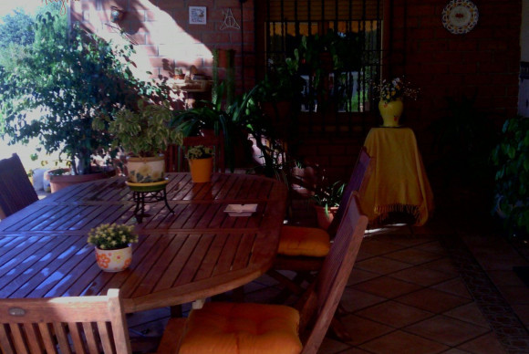 Reventa - Hacienda - Elche