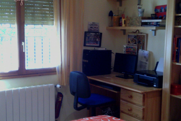 Reventa - Hacienda - Elche