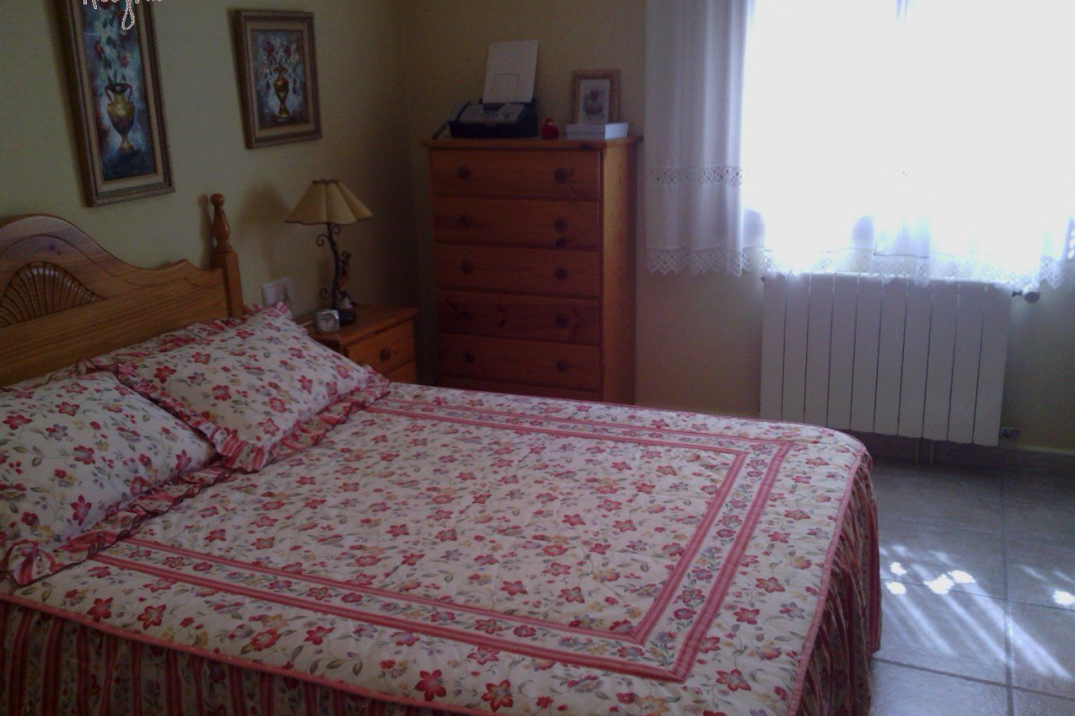 Reventa - Hacienda - Elche